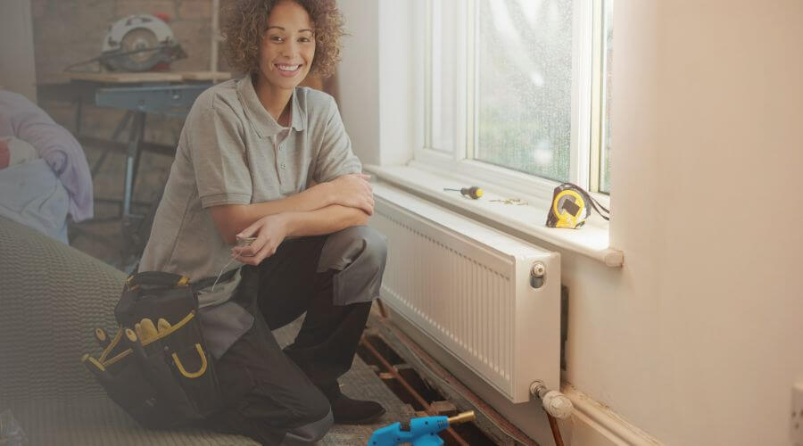 Professional emergency plumbing in Bremen, IN